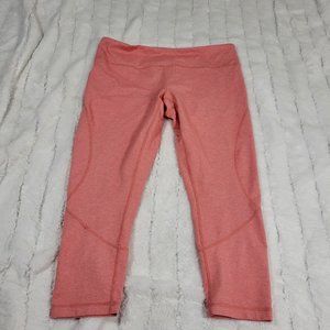 Zella M Women Tights Capri workout pants